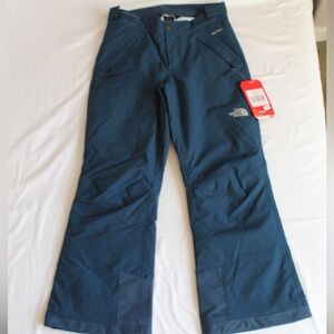 The North Face Youth Snowboarding Pants